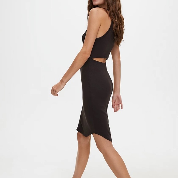 Wilfred Free Yasmin Dress - Picture 5 of 5